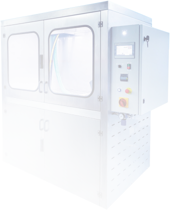 результат чистки сажевого фильтра